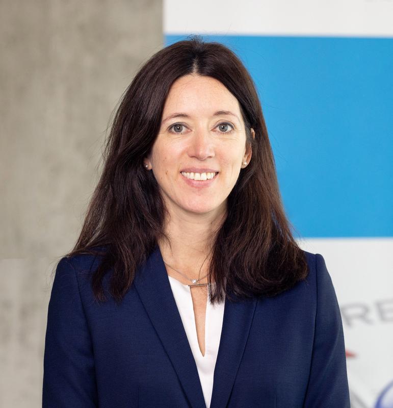 Prof. Dr. Carola Berneiser von der Frankfurt UAS befasst sich aus rechtlicher Sicht mit dem Kinderschutz.