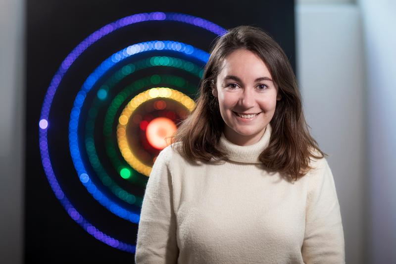 Dr. Clémence Fontanive Center for Space and Habitability und NFS PlanetS, Universität Bern