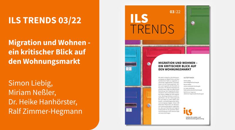 ILS-TRENDS 3/22