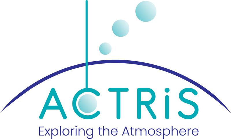 ACTRIS (Aerosol, Clouds and Trace Gases Research Infrastructure) ist die grundlegende europäische Forschungsinfrastruktur für kurzlebige Atmosphärenbestandteile.