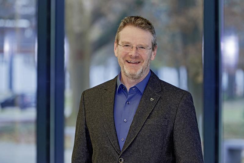 Prof. Matthias Ullrich wurde kürzlich in den Vorstand der Nahrungs- und Genussmittelwirtschaft in Bremen gewählt. 
