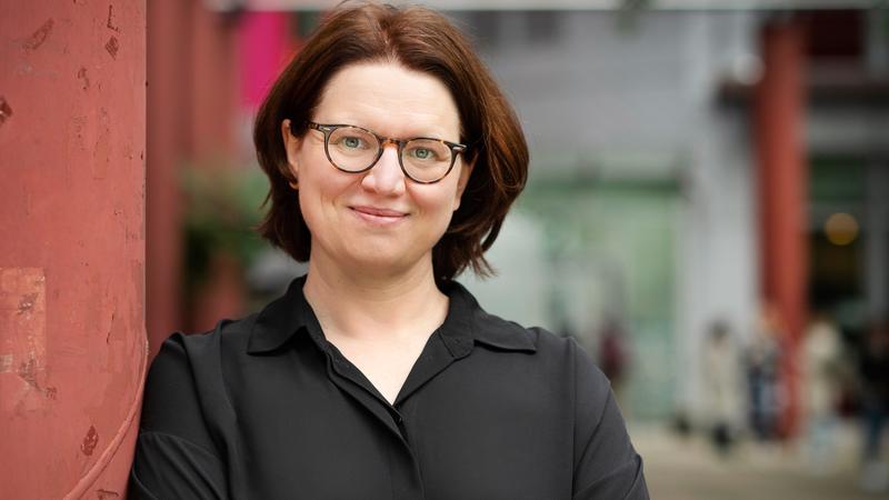 Erforscht das Neue Testament: Prof. Dr. Hildegard Anna Scherer