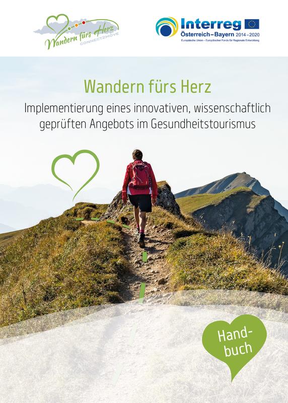 Cover Handbuch