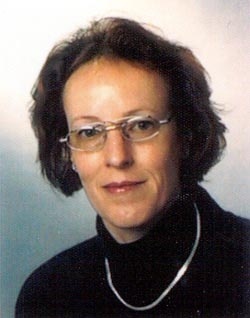 Prof. Dr.-Ing. Gerlinde Krause