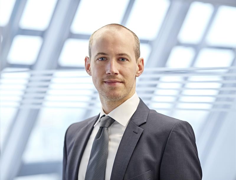 Prof. Dr. Christian Pieter Hoffmann 