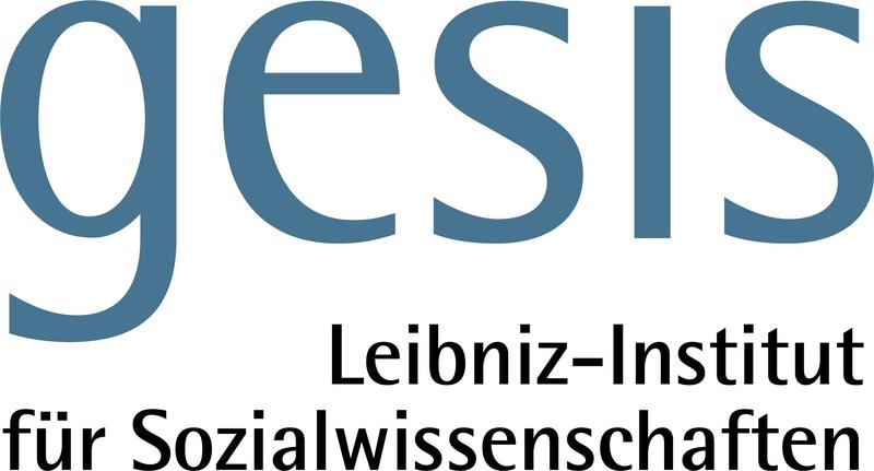 Logo GESIS