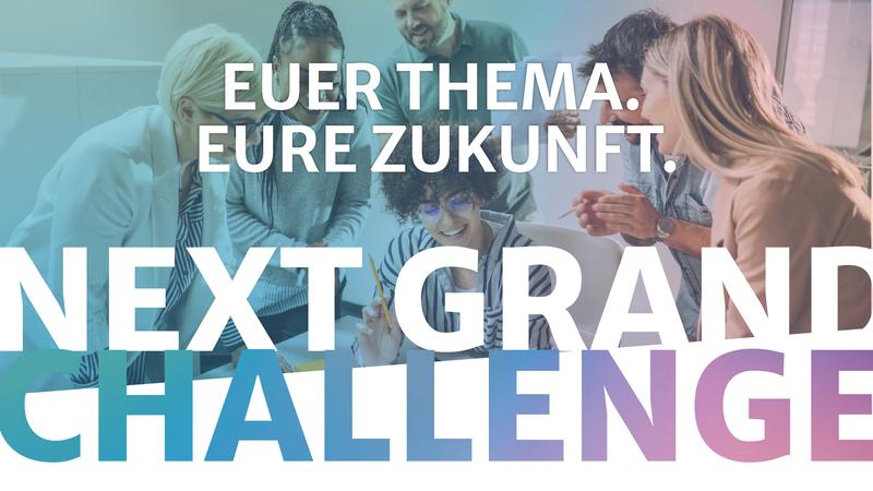 Die Next Grand Challenge der BUA