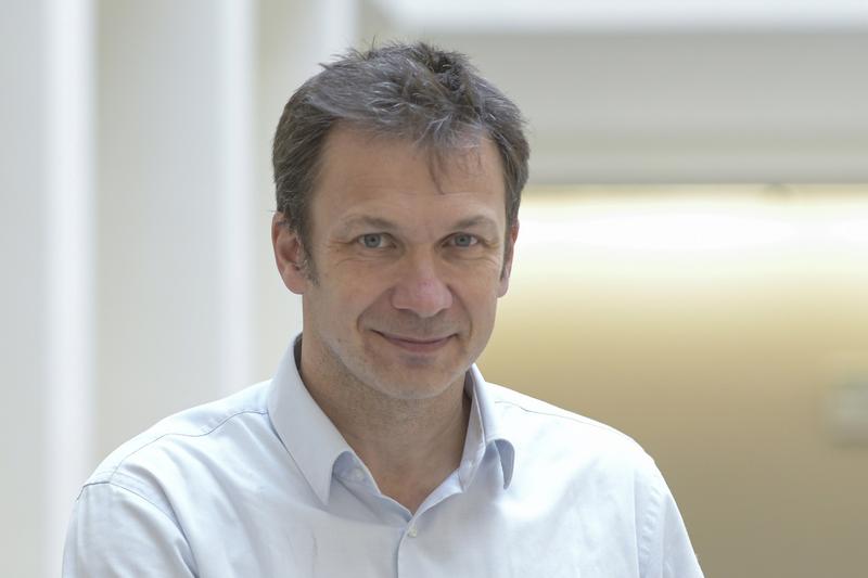 Prof. Dr. Joachim Spranger