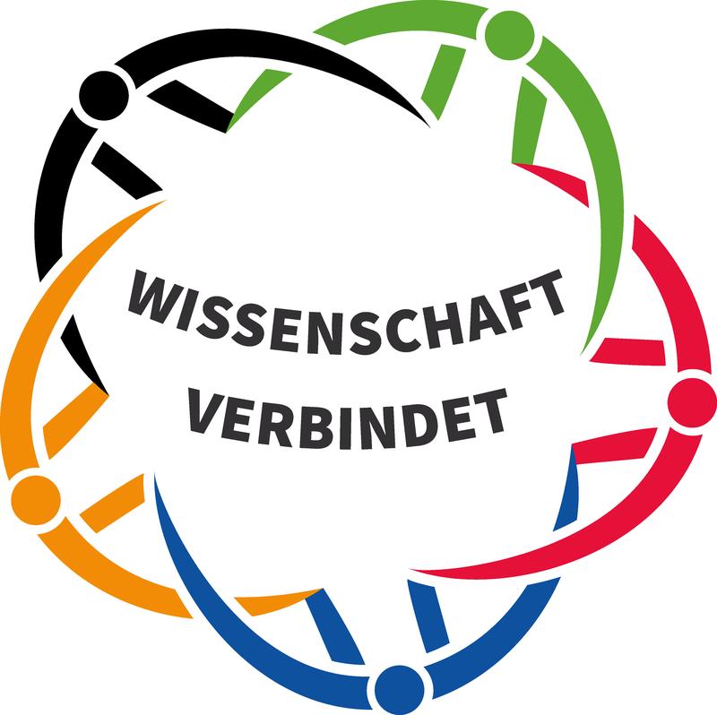 Wissenschaft verbindet! - nicht nur die großen mathematisch-naturwissenschaftlichen Gesellschaften 