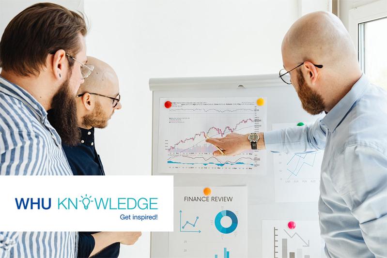 CFOs mit speziellen Charakteristika können ihr Unternehmen vor zu hohen Kosten bei Firmenübernahmen schützen.