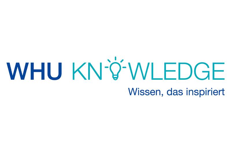 WHU KNOWLEDGE goes Youtube: Prägnante Erklärvideos zu Artikeln nun verfügbar