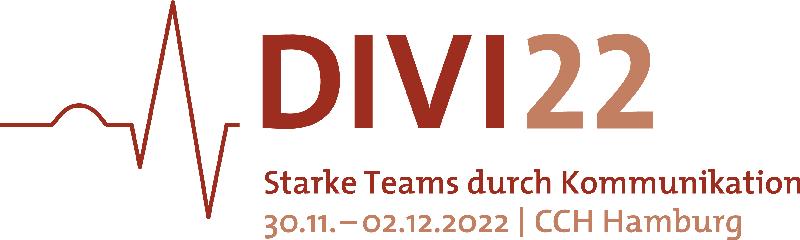 Logo des DIVI22