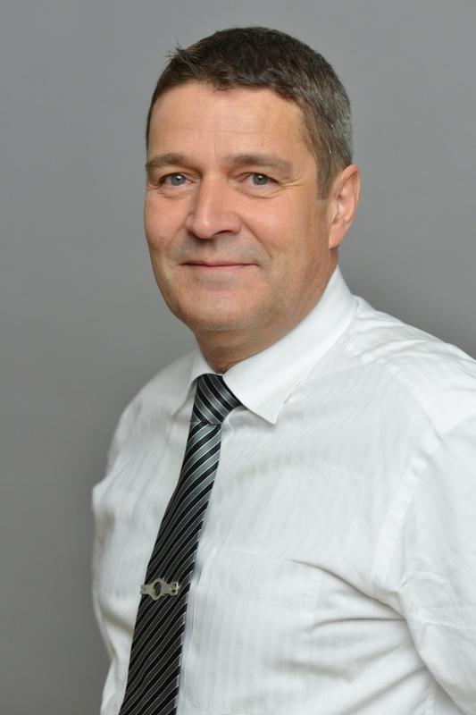 Prof. Dr. Peter Bäuerle (Foto: privat)