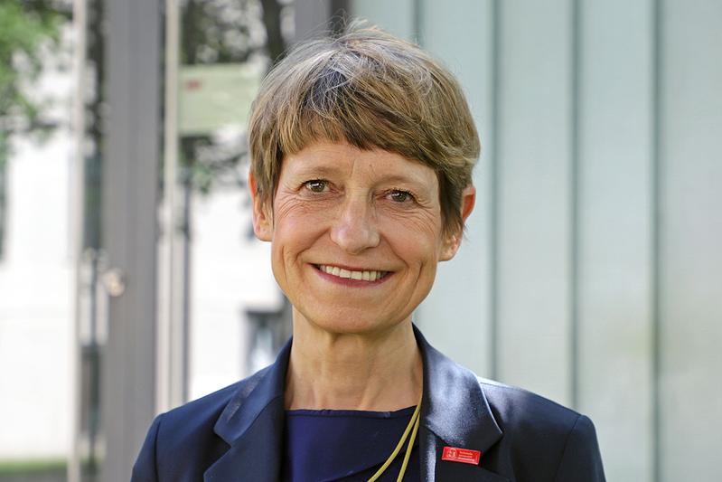 Prof. Angela Ittel