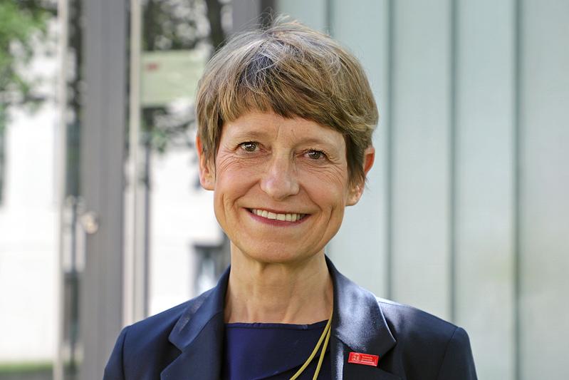 Prof. Dr. Angela Ittel