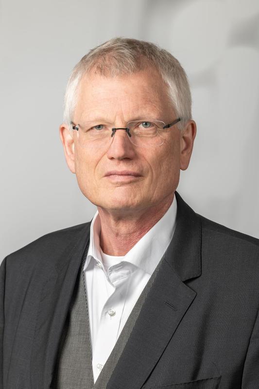 Verabschiedet sich nach 29 Jahren in den Ruhestand: Prof. Franz Resch war Ärztlicher Direktor der Klinik für Kinder- und Jugendpsychiatrie des Zentrums für Psychosoziale Medizin am UKHD.