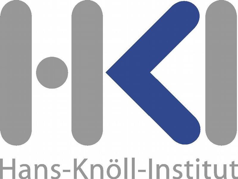 Logo Hans-Knöll-Institut