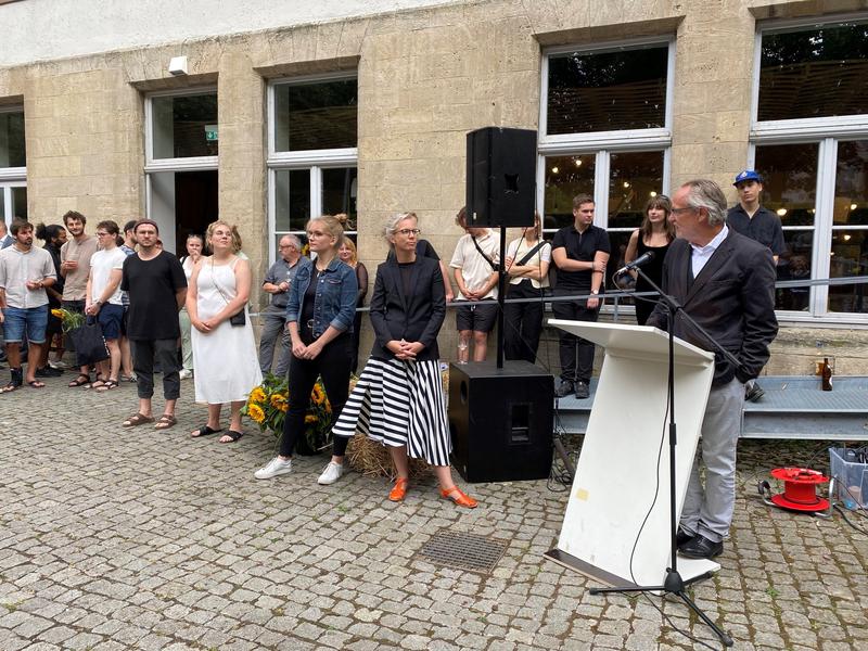 Jury "Prix de Schlü" 2022 