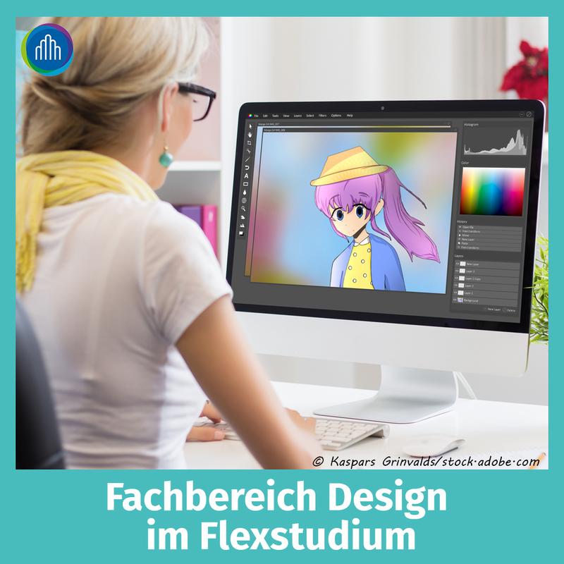 Design im Flexstudium 