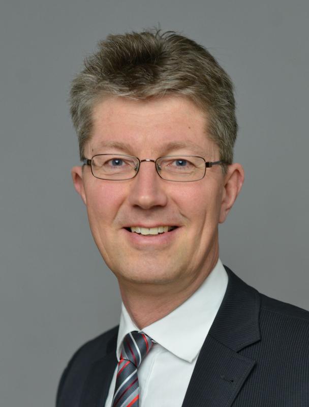 Professor Dr. Franc Meyer (Foto: privat)