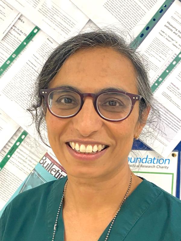 Keynote-Lecture Jugdeep Dhesi: „Innovative Ansätze der perioperativen Versorgung erfordern ein langfristiges und radikales Umdenken“ 
