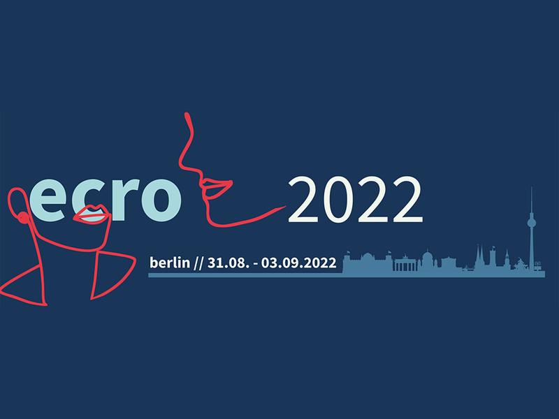 ECRO 2022 Berlin