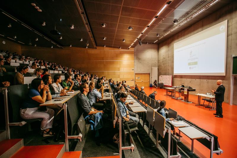 This year, the Leibniz Centre for Agricultural Landscape Research (ZALF) is hosting the International Agricultural Science Conference of the European Society for Agronomy (ESA). 