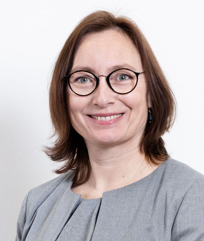Prof. Dr. Sonja Utz, Leiterin der Arbeitsgruppe Alltagsmedien am Leibniz-Institut für Wissensmedien 