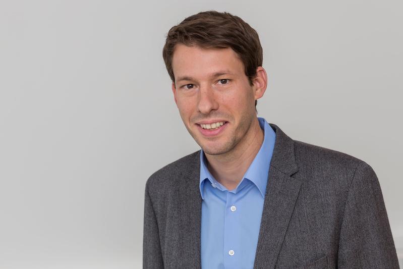 Prof. Daniel Summerer