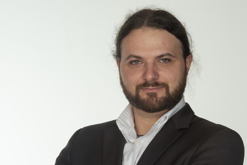 Daniel Rauber, Ewald-Wicke-Preisträger 