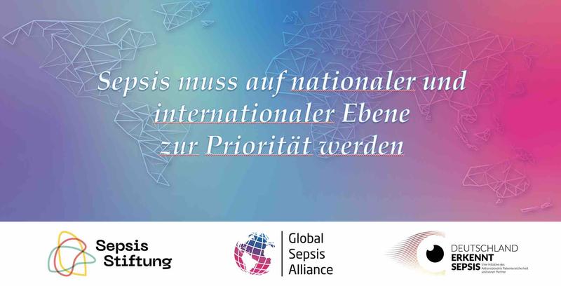 10 Jahre World Sepsis Day