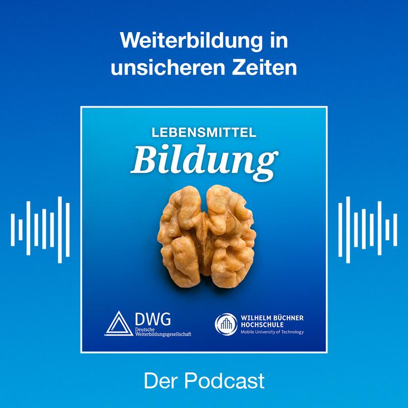 DWG Podcast