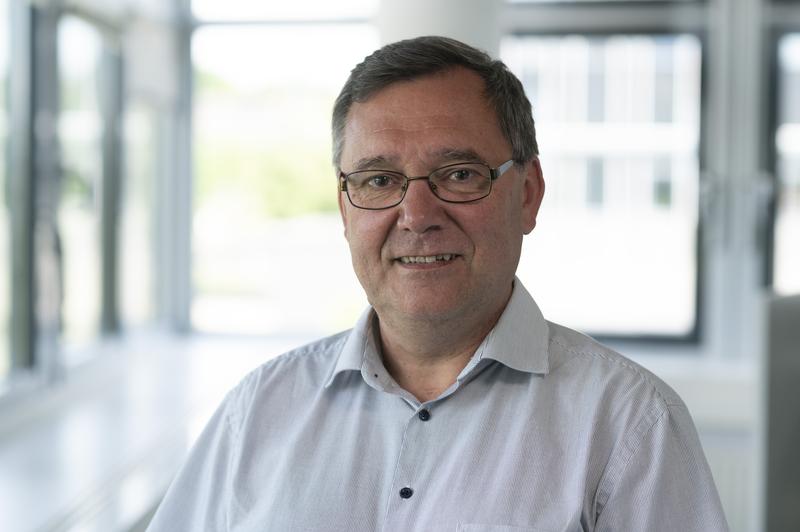 Prof. Dr. Martin Wenderoth