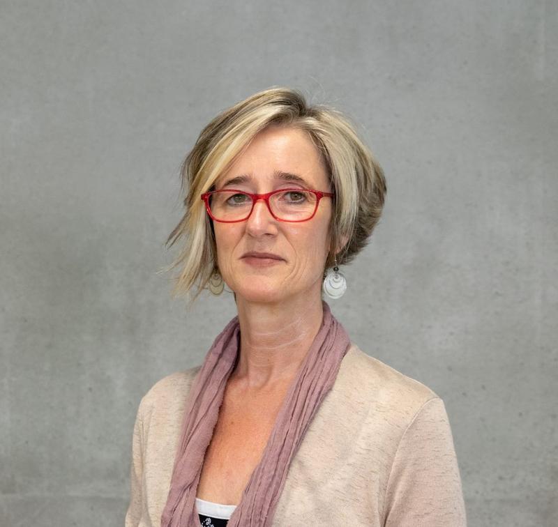 Prof. Dr. Bettina Bretländer forscht zur inklusiven Ausgestaltung kommunaler Jugendarbeit.