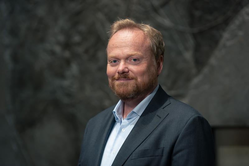 Prof. Dr. Lars Krogmann, Porträt