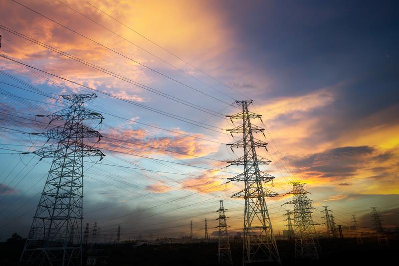 Lights on or off? Cyber security and resilience of power grids make the difference.