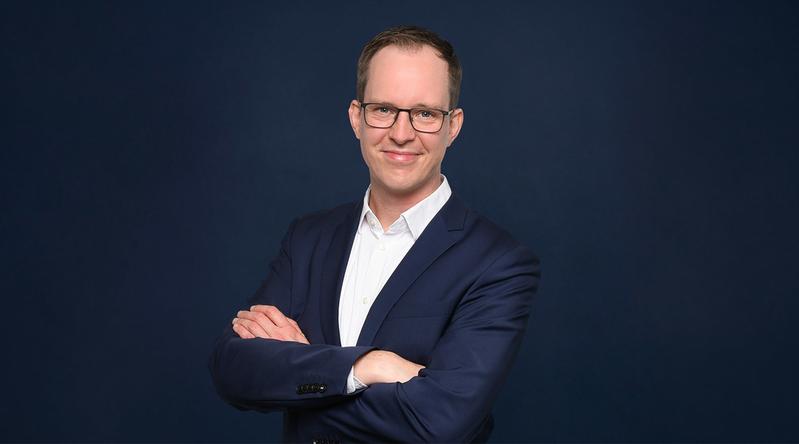 Prof. Dr. Florian Meißner, Hochschule Macromedia Köln