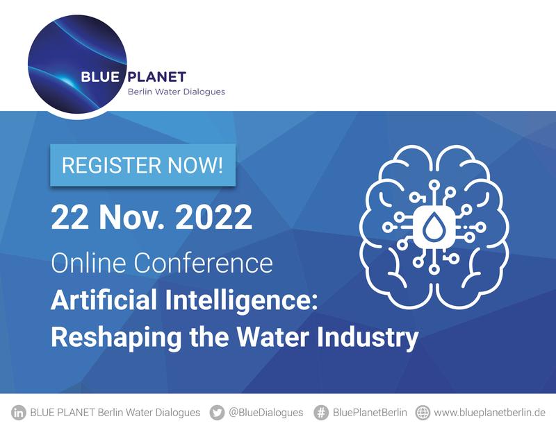 Blue Planet - register now!