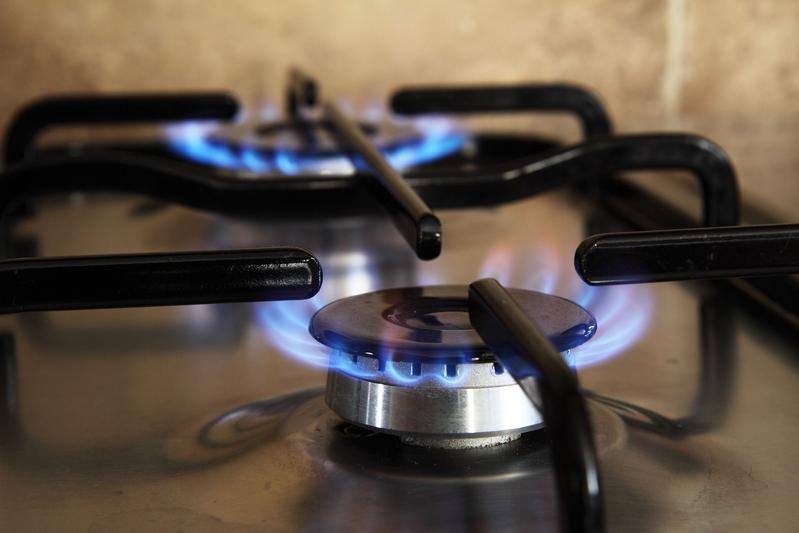 Eine zuverlässige Gasversorgung ist eine wichtige Voraussetzung für eine funktionierende Wirtschaft.