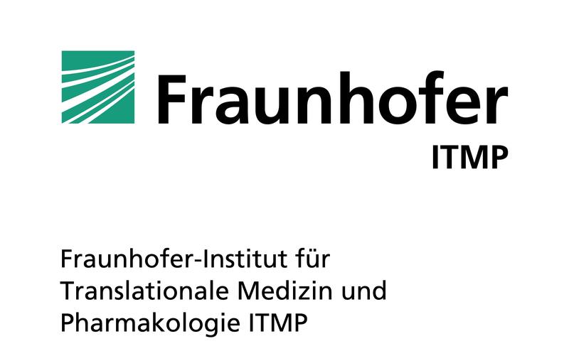 Logo Fraunhofer  ITMP