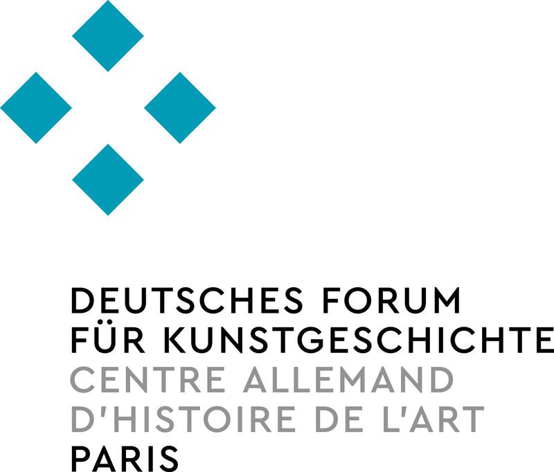 Logo DFK Paris