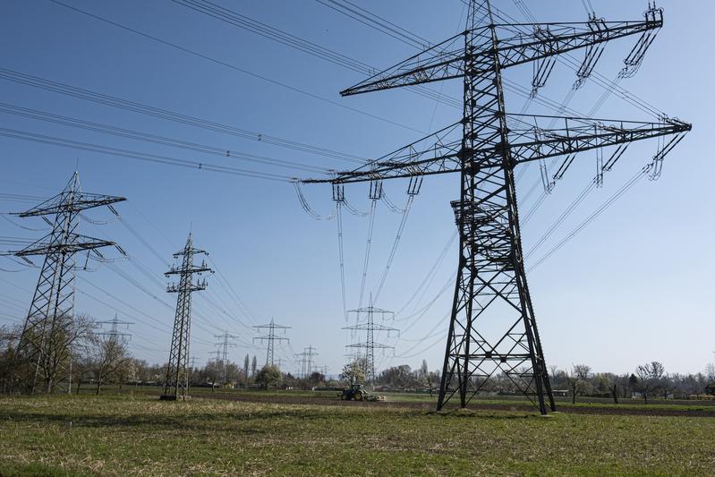 Ein stabiles Stromnetz ist grundlegend für ein zuverlässiges und nachhaltiges Energiesystem. (Foto: Markus Breig, KIT)