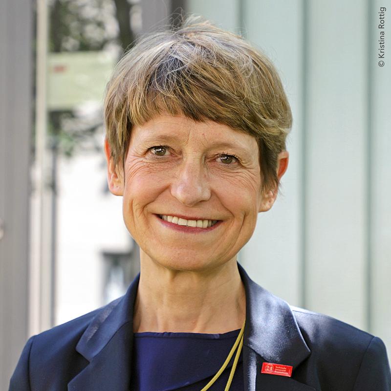 Prof. Dr. Angela Ittel