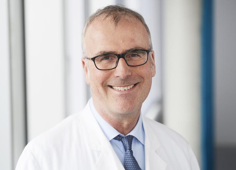 Prof. Dr. med. Clemens Becker