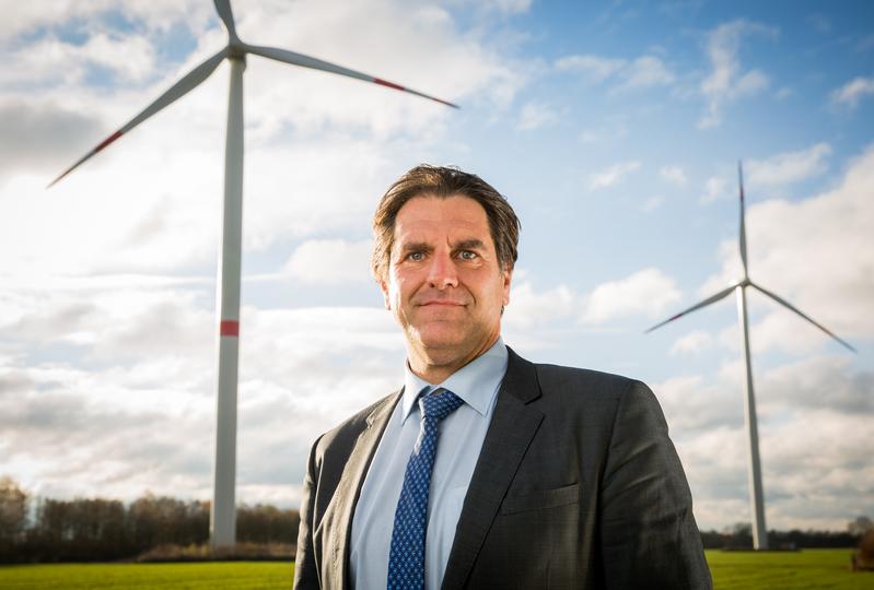 Andreas Löschel ist Professor für Umwelt-/Ressourcenökonomik und Nachhaltigkeit an der Ruhr-Universität Bochum und Preisträger des Deutschen Wirtschaftspreises 2022. 