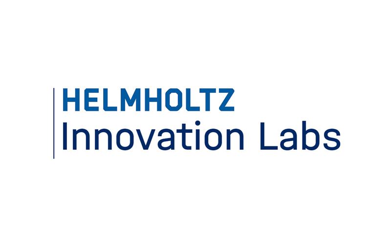 Logo der Helmholtz Innovation Labs
