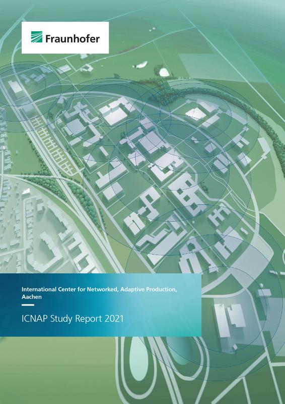 Der »ICNAP Study Report 2021« fasst aktuelle Forschungsarbeiten zum Einsatz künstlicher Intelligenz in der Produktion, zur maschinenintegrierten Echtzeitkommunikation auf Basis von 5G-Netzwerken und zur Monetarisierung von Industriedaten zusammen.