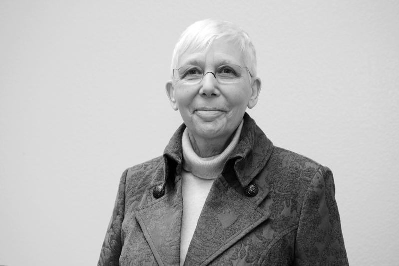 Prof. Doris Casse-Schlüter