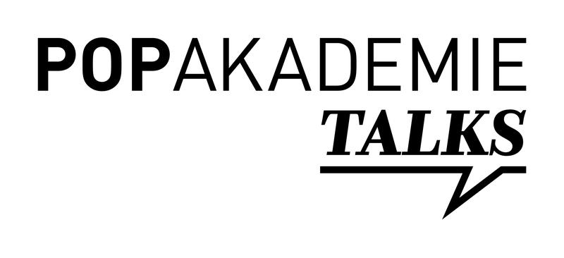 Logo - Popakademie Talks