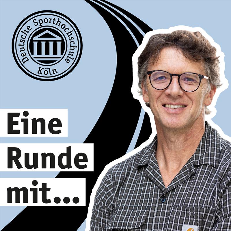 Logo des Wissenschaftspodcasts